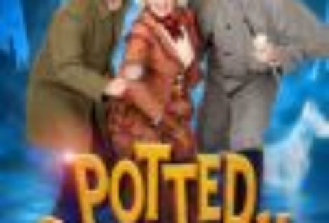 Potted Sherlock, Vaudeville Theatre – London Theatre Tickets