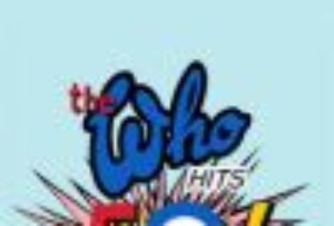 The Who Hits 50! British Tour 2014 – VIP Experiences: Birmingham, National Indoor Arena, Birmingham – London Theatre Tickets