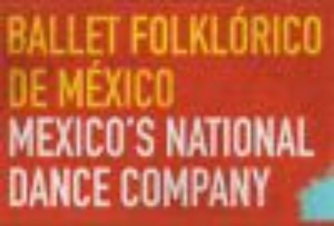 Ballet Folklorico de Mexico, London Coliseum – London Theatre Tickets