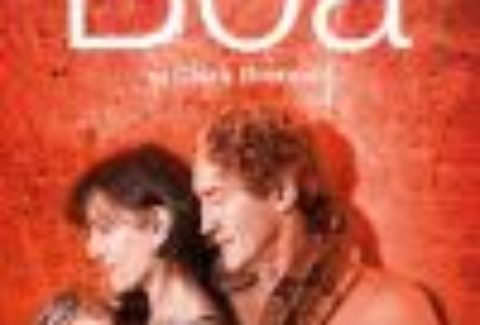 Boa, Trafalgar Studio Two – London Theatre Tickets