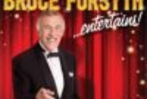 Bruce Forsyth Entertains Live At The Palladium, London Palladium – London Theatre Tickets