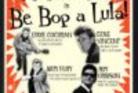 Be Bop A Lula, Ambassadors Theatre – London Theatre Tickets