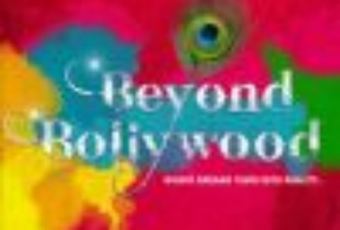 Beyond Bollywood, London Palladium – London Theatre Tickets