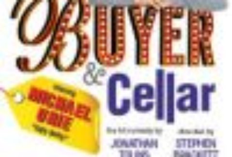 Buyer & Cellar, Menier Chocolate Factory – London Theatre Tickets