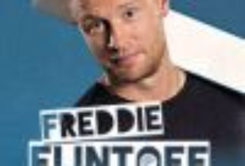 Freddie Flintoff: 2nd Innings, Palace Theatre – London Theatre Tickets