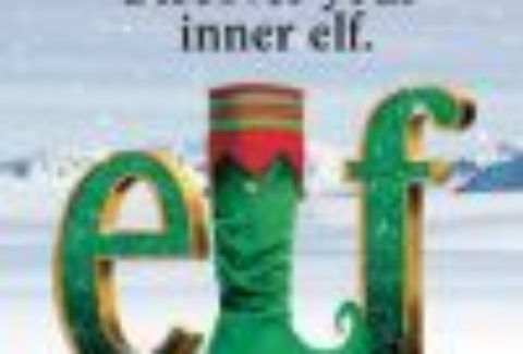 Elf! The Musical, Dominion Theatre – London Theatre Tickets