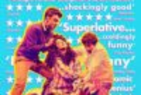 Bad Jews, Arts Theatre – London Theatre Tickets