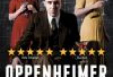 Oppenheimer, Vaudeville Theatre – London Theatre Tickets