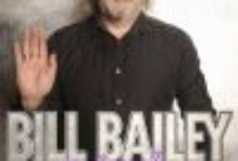 Bill Bailey: Limboland, Vaudeville Theatre – London Theatre Tickets