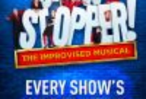 Showstopper! The Improvised Musical, Apollo Theatre – London Theatre Tickets