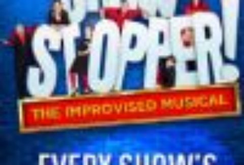 Showstopper The Improvised Musical, Lyric Theatre – London Theatre Tickets