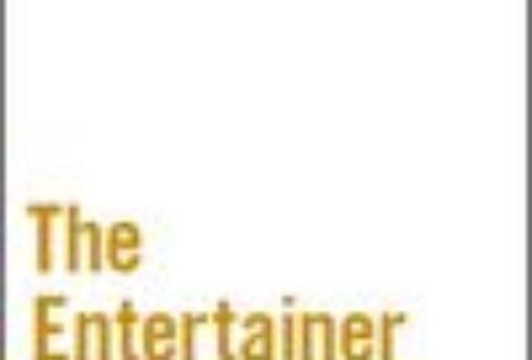 The Entertainer, Garrick Theatre (Branagh Theatre) – London Theatre Tickets