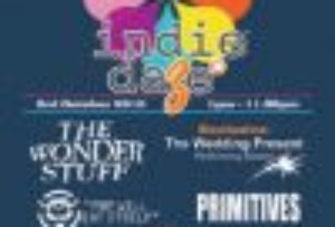 Indie Daze, The Forum London – London Theatre Tickets