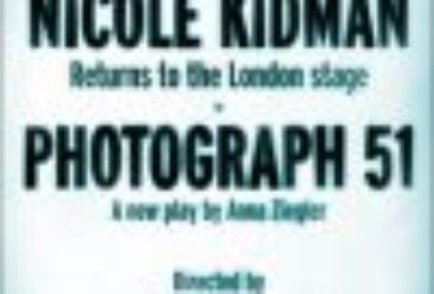 Photograph 51, Noel Coward Theatre. – London Theatre Tickets