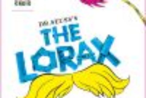 Dr. Seuss’s The Lorax, Old Vic Theatre – London Theatre Tickets