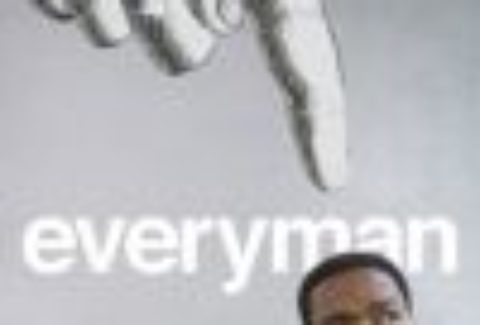 Everyman, Olivier Theatre – London Theatre Tickets