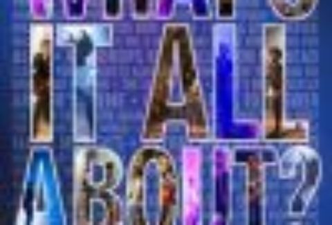 What’s it all about? Bacharach, Menier Chocolate Factory – London Theatre Tickets