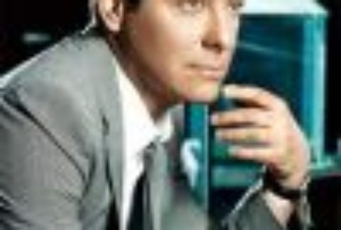 An Evening with Michael Feinstein and His Big Band, Adelphi Theatre – London Theatre Tickets