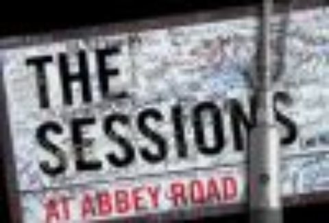 The Sessions at Abbey Road, Royal Albert Hall – London Theatre Tickets