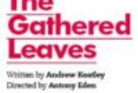 The Gathered Leaves, Park Theatre – London Theatre Tickets