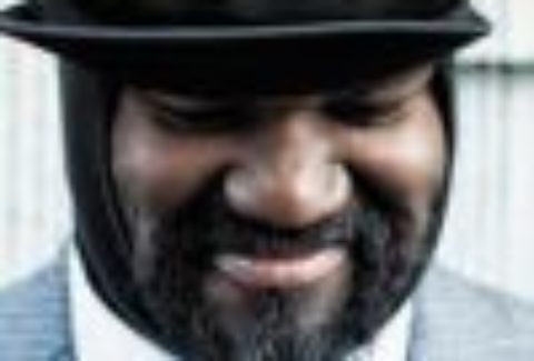 Gregory Porter, Royal Albert Hall – London Theatre Tickets