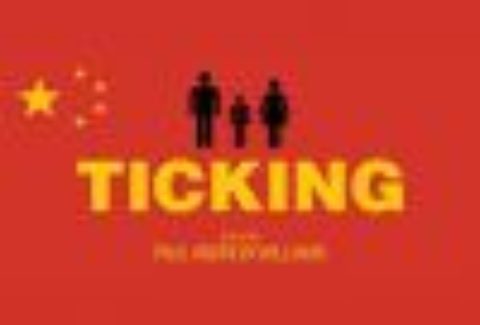 Ticking, Trafalgar Studio Two – London Theatre Tickets