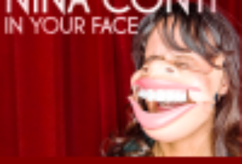 Nina Conti: In Your Face, Lyric Theatre – London Theatre Tickets