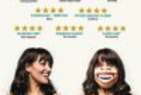 Nina Conti: In Your Face, Criterion Theatre – London Theatre Tickets
