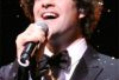 Lee Mead – Some Enchanted Christmas Evening, Garrick Theatre – London Theatre Tickets