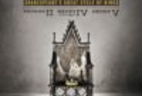 King and Country: Cycle B, Barbican – London Theatre Tickets