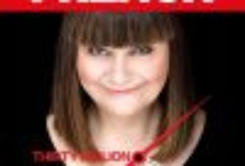 Dawn French: 30 Million Minutes Q & A, Vaudeville Theatre – London Theatre Tickets