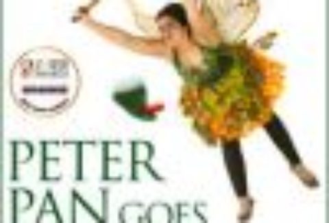 Peter Pan Goes Wrong, Apollo Theatre – London Theatre Tickets