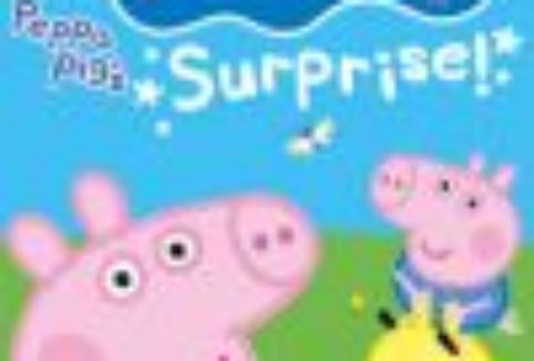 Peppa Pig’s Surprise, Duke of York’s Theatre – London Theatre Tickets