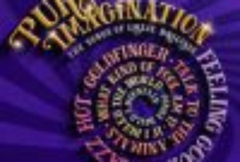 Pure Imagination, St. James Theatre – London Theatre Tickets