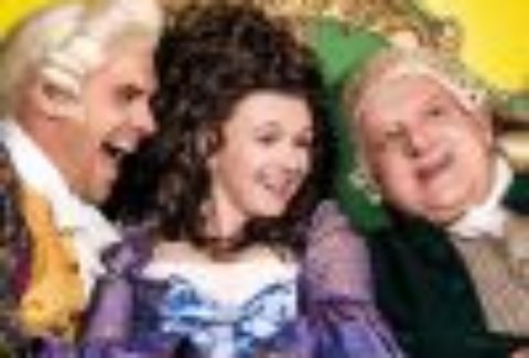 Mr Foote’s Other Leg, Theatre Royal Haymarket – London Theatre Tickets