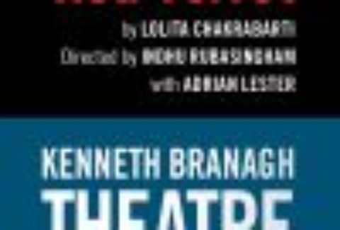 Red Velvet, Garrick Theatre (Branagh Theatre) – London Theatre Tickets