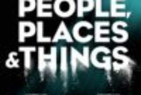 People, Places and Things, Wyndham’s Theatre – London Theatre Tickets