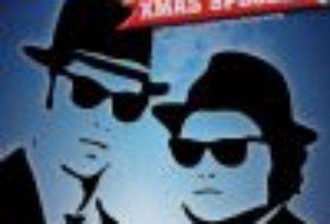 The Blues Brothers, Arts Theatre – London Theatre Tickets