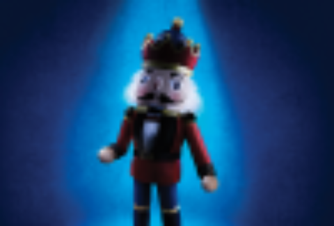 Nutcracker! The Musical, Pleasance Theatre – London Theatre Tickets