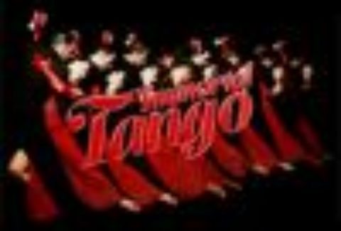 Immortal Tango, Peacock Theatre – London Theatre Tickets