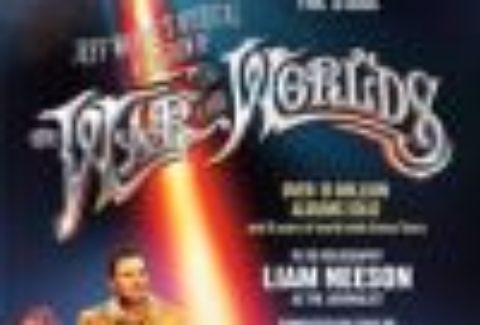 The War Of The Worlds, Dominion Theatre – London Theatre Tickets