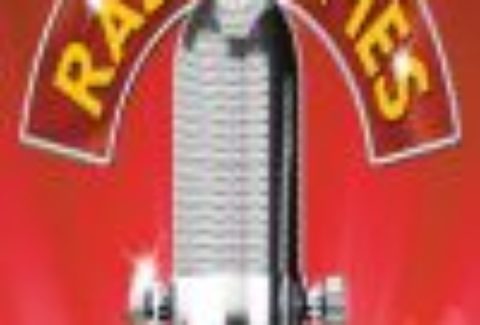 Radio Times, Charing Cross Theatre – London Theatre Tickets