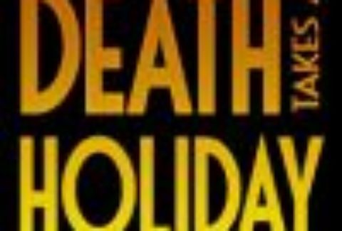 Death Takes A Holiday, Charing Cross Theatre – London Theatre Tickets