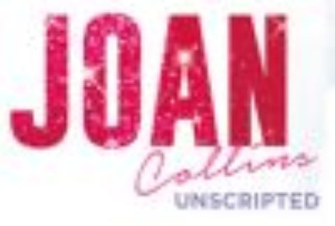 Joan Collins – Unscripted, London Palladium – London Theatre Tickets