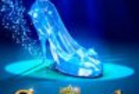 Cinderella, London Palladium – London Theatre Tickets