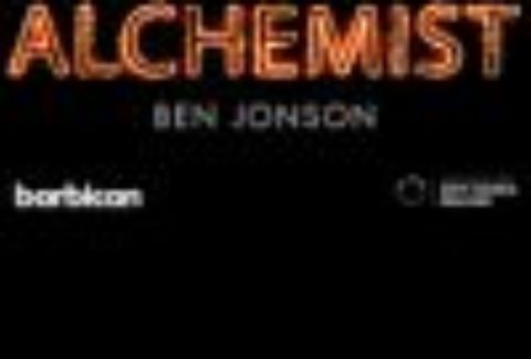 The Alchemist RSC, Barbican – London Theatre Tickets