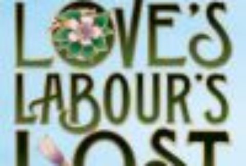 Love’s Labour’s Lost RSC, Theatre Royal Haymarket – London Theatre Tickets