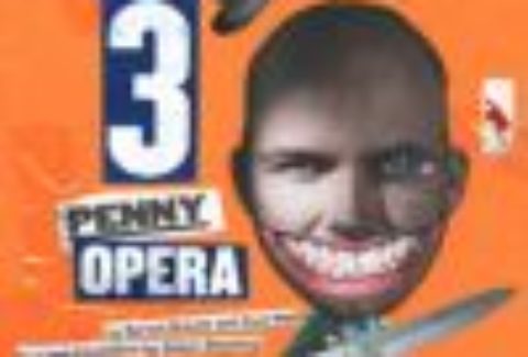 The Threepenny Opera, Olivier Theatre, National – London Theatre Tickets