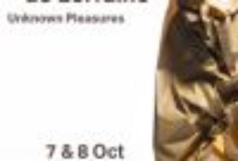 Dance Umbrella – Unknown Pleasures, Sadler’s Wells – London Theatre Tickets