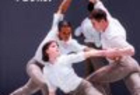 Rambert – Contemporaries, Sadler’s Wells – London Theatre Tickets